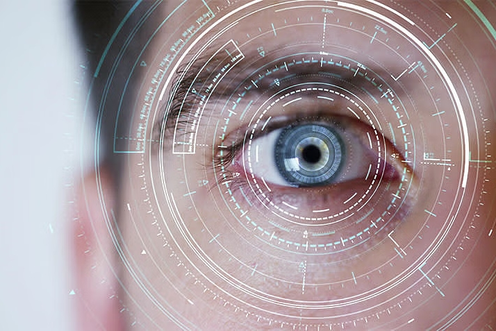 AI Image processing